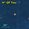 V* QT Tau