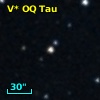 V* OQ Tau