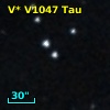 V* V1047 Tau