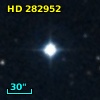 HD 282952