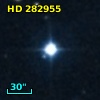 HD 282955