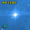 HD  23361