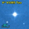 V* V1085 Tau