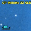 Cl* Melotte   22    ALR     259
