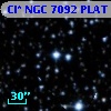 Cl* NGC 7092   PLAT    6531