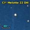 Cl* Melotte   22    MSK      44