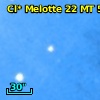 Cl* Melotte   22     MT      59