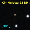 Cl* Melotte   22    HHJ     381
