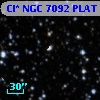 Cl* NGC 7092   PLAT    6545