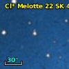 Cl* Melotte   22     MK     488