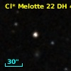 Cl* Melotte   22     DH     436