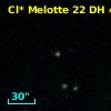 Cl* Melotte   22     DH     464