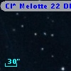 Cl* Melotte   22     DH     528
