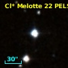 Cl* Melotte   22   PELS     143