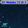 Cl* Melotte   22     JS       2