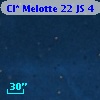 Cl* Melotte   22     JS       4