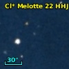 Cl* Melotte   22    HHJ      48
