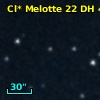Cl* Melotte   22     DH     485