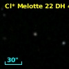 Cl* Melotte   22     DH     401