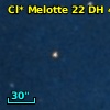 Cl* Melotte   22     DH     433