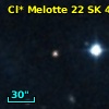 Cl* Melotte   22     DH     502