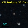 Cl* Melotte   22     DH     411