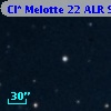 Cl* Melotte   22    ALR     928