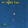 V* V441 Tau