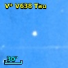 V* V638 Tau