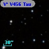 V* V456 Tau