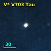 V* V703 Tau