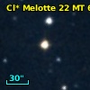 Cl* Melotte   22     MT      66