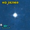 HD 282969