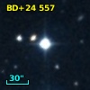 BD+24   557
