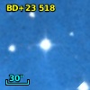 BD+23   518
