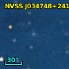 NVSS J034748+241908