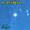 V* V1188 Tau