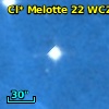 Cl* Melotte   22    WCZ     123