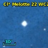 Cl* Melotte   22    WCZ     158