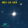 BD+24   564