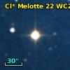 Cl* Melotte   22    WCZ     233