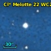 Cl* Melotte   22    WCZ     252