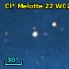 Cl* Melotte   22    WCZ     265
