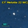 Cl* Melotte   22    WCZ     268