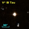 V* BI Tau