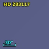 HD 283117