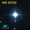 HD  23732