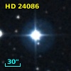 HD  24086