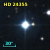 HD  24355