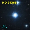 HD  24368